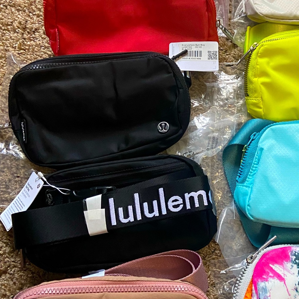 Everywhere Belt Bag
